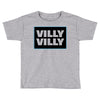 Villy Villy Toddler T-shirt