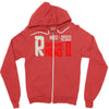 breaking news lp860 best trending Zipper Hoodie