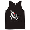 flying rudolph Tank Top