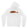 cookie crumbled Unisex Hoodie