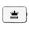 Queen Laptop sleeve