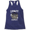 loyalty Racerback Tank