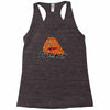 pizza the hutt   spaceballs Racerback Tank