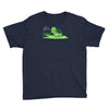 am i a ninja yet Youth Tee