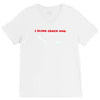 i sling crack and lay pipe V-Neck Tee