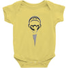 the brother Baby Bodysuit