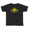patron tequila logo Toddler T-shirt