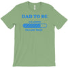 dad to be funny T-Shirt