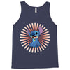 Stitch Tank Top