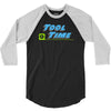 tool time 3/4 Sleeve Shirt