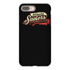 atlanta saviors iPhone 8 Plus