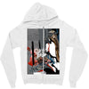 to be...a woman Zipper Hoodie