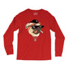 pug life Long Sleeve Shirts