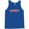 kirby's cleaning co Tank Top