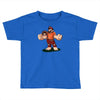 wrecking bros Toddler T-shirt