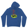 yaas queen Unisex Hoodie