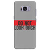 do not look honey back Samsung Galaxy S8 Plus
