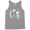 the crow die krahe horror Tank Top
