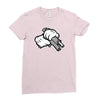 sniper Ladies Fitted T-Shirt