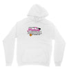 makeup to basketball Hoodie