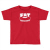 wreck chords Toddler T-shirt