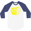 chese 3/4 Sleeve Shirt