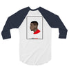 PLAYERS 3/4 Sleeve Shirt