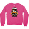 streetwear Crewneck Sweatshirt