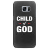 Child of God Samsung Galaxy S7 Edge