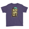 pop off Youth Tee