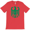 german army eagle bundeswehr T-Shirt