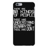 there are 10 kinds of people iPhone 6 Plus/6S Plus Case