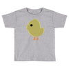 chicken baby Toddler T-shirt
