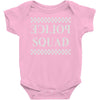 police squad Baby Onesie