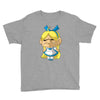 ugly alice Youth Tee