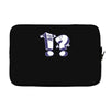 expressions Laptop sleeve