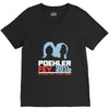 poehler fey 2016 V-Neck Tee