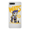 wat skateboard iPhone 7 Plus Case