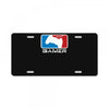 gamer mf716 best trending License Plate