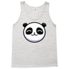 little panda Tank Top