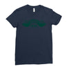 Central Perk Friends Ladies Fitted T-Shirt