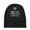 wireless wifi Baby Beanies