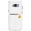 Mom to Bee Baby Girl Samsung Galaxy S8 Plus