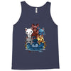 catastrophe Tank Top
