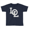 lol Toddler T-shirt