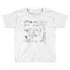 rayguns Toddler T-shirt