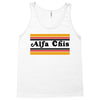 Alfa Chis Tank Top
