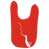bungeejumping bungeespringen fun sport hobby freizeit extremsport Baby Bibs
