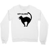 happy halloween Crewneck Sweatshirt