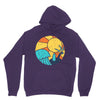 beach vibes Unisex Hoodie